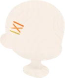 たくさんのヘアピン