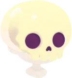 ハロウィンマスク