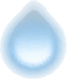 名もなき青火