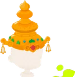 1stヤミバーサリーハット・大