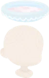 小さなゆりかご