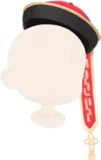 幻都のおふだハット