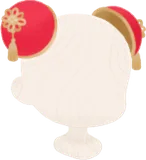 幻都の赤飾り