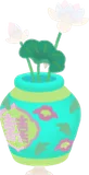 幻都の壺ヘッド