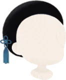 チャイナベレー帽