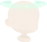 2進数のわっか