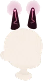 心音を送るアンテナ