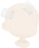 いっぱい貼ったテープ