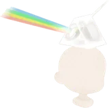 三角プリズム