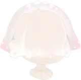 花あかりヴェール