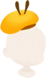 ハチベレー帽・大