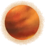 惑星・1