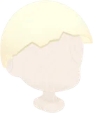 すっぽりナチュラルエッグ