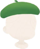 陽だまりグリーンベレー