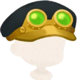 マンドレイクダークハット