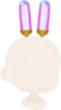 ビリビリプラズマ管