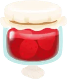 イチゴジャムヘッド