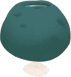 沈黙の石頭