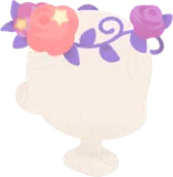 星薔薇の冠