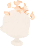 トッピングかつおぶし