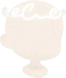MODEなライトヘアアクセ