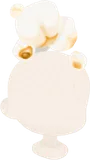 ころっとポップコーン