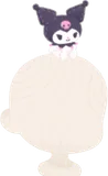ホム頭のせクロミ
