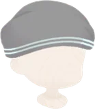 ストリートニット帽