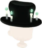 ダーククロウハット
