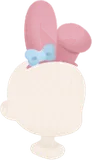 マイメロディカチューシャ