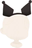 クロミカチューシャ