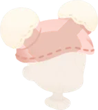 手縫い帽子・ネオピグミー