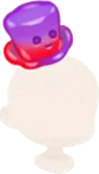 リヴクリ帽H・FD