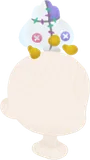 ジャンクトイNo.15・頭