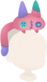 ジャンクトイNo.30・頭