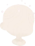 雲の粒子