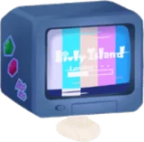画面が固まったモニターヘッド