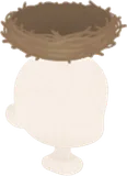 鳥の巣