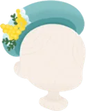 ミモザベレー