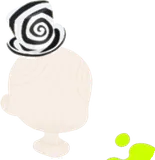 グルグル帽H