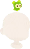 手作りキャンディアップル