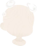 雨の日の雫