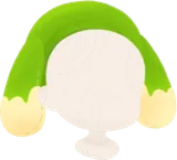 リョウプミリオモチーフベレー