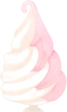ミックスソフトヘッド