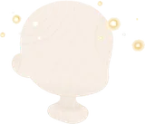 水底のきらめき