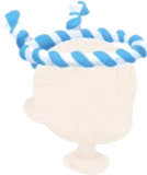 ねじり鉢巻き
