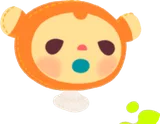 新ヤミぐるみヘッド1