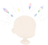 オパールのプリズム
