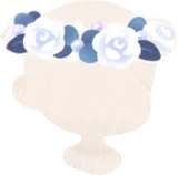 癒しの花冠