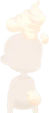 失敗したホイップクリーム